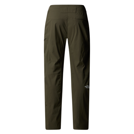 The North Face - Exploration Reg Tapered Pants da uomo - NEW TAUPE GREEN - vista alternativa 1