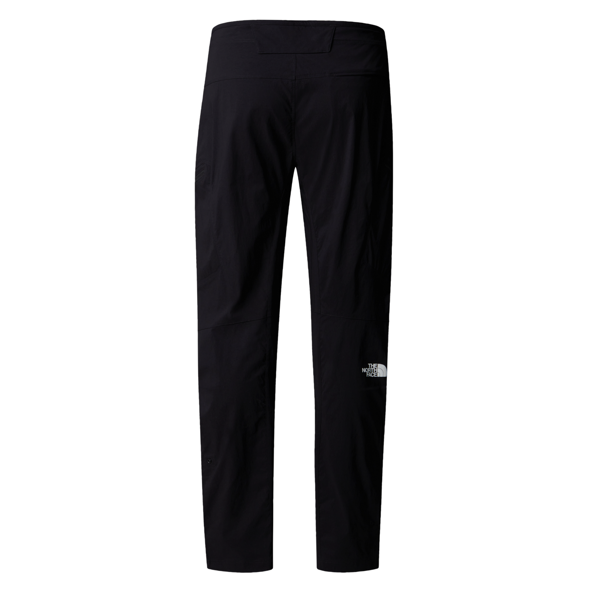 The North Face - Exploration Reg Tapered Pants da uomo - TNF BLACK - vista alternativa 1