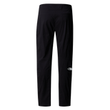 The North Face - Exploration Reg Tapered Pants da uomo - TNF BLACK - vista alternativa 1