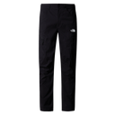The North Face - Exploration Reg Tapered Pants da uomo - TNF BLACK - vista principale