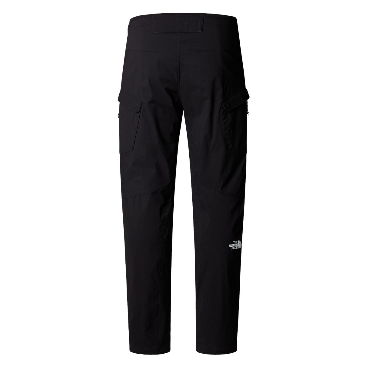 The North Face - Winter Exploration Reg Tapered Cargo P da uomo - TNF BLACK - vista alternativa 1