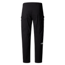 The North Face - Winter Exploration Reg Tapered Cargo P da uomo - TNF BLACK - vista alternativa 1