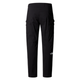 The North Face - Winter Exploration Reg Tapered Cargo P da uomo - TNF BLACK - vista alternativa 1