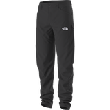The North Face - Winter Exploration Reg Tapered Cargo P da uomo - BLACK - vista alternativa 2
