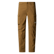 The North Face - Exploration Cargo Pants da uomo - BROWN - vista principale