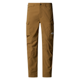 The North Face - Exploration Cargo Pants da uomo - UTILITY BROWN - vista principale