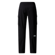 The North Face - Exploration Cargo Pants da uomo - TNF BLACK - vista alternativa 1
