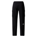 The North Face - Exploration Cargo Pants da uomo - TNF BLACK - vista alternativa 1