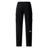 The North Face - Exploration Cargo Pants da uomo - TNF BLACK - vista alternativa 1