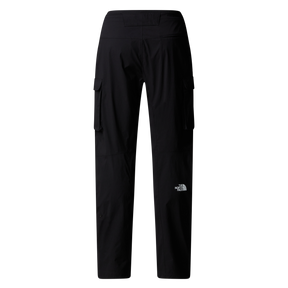 The North Face - Exploration Cargo Pants da uomo - TNF BLACK - vista alternativa 1
