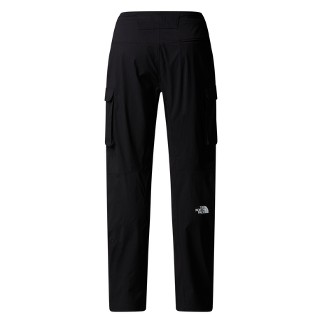 The North Face - Exploration Cargo Pants da uomo - TNF BLACK - vista alternativa 1
