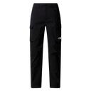The North Face - Exploration Cargo Pants da uomo - TNF BLACK - vista principale