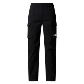 The North Face - Exploration Cargo Pants da uomo - TNF BLACK - vista principale