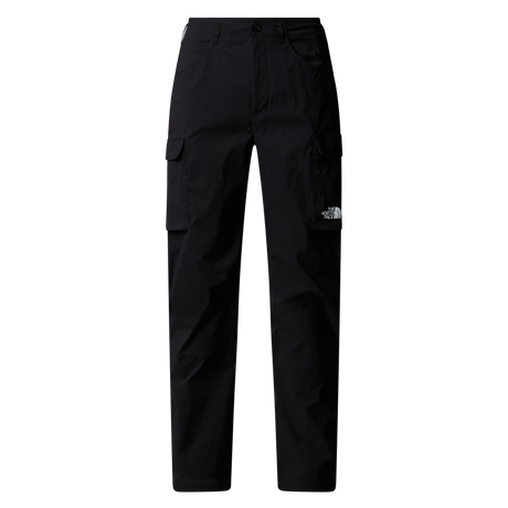 The North Face - Exploration Cargo Pants da uomo - TNF BLACK - vista principale