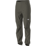 The North Face - Exploration Reg Straight Convertible P da donna - GREEN - vista alternativa 2