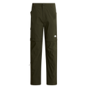 The North Face - Exploration Reg Straight Convertible P da donna - GREEN - vista principale