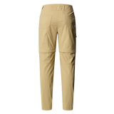 The North Face - Exploration Reg Straight Convertible P da donna - BEIGE - vista alternativa 1