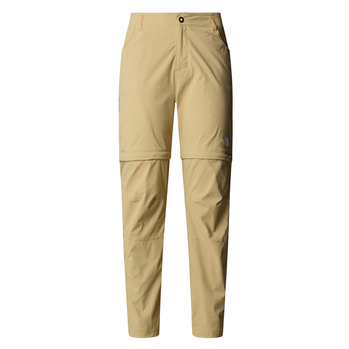 The North Face - Exploration Reg Straight Convertible P da donna - BEIGE - vista principale