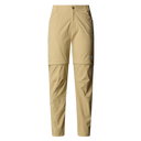 The North Face - Exploration Reg Straight Convertible P da donna - BEIGE - vista principale