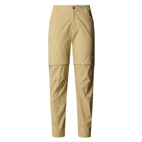 The North Face - Exploration Reg Straight Convertible P da donna - BEIGE - vista principale
