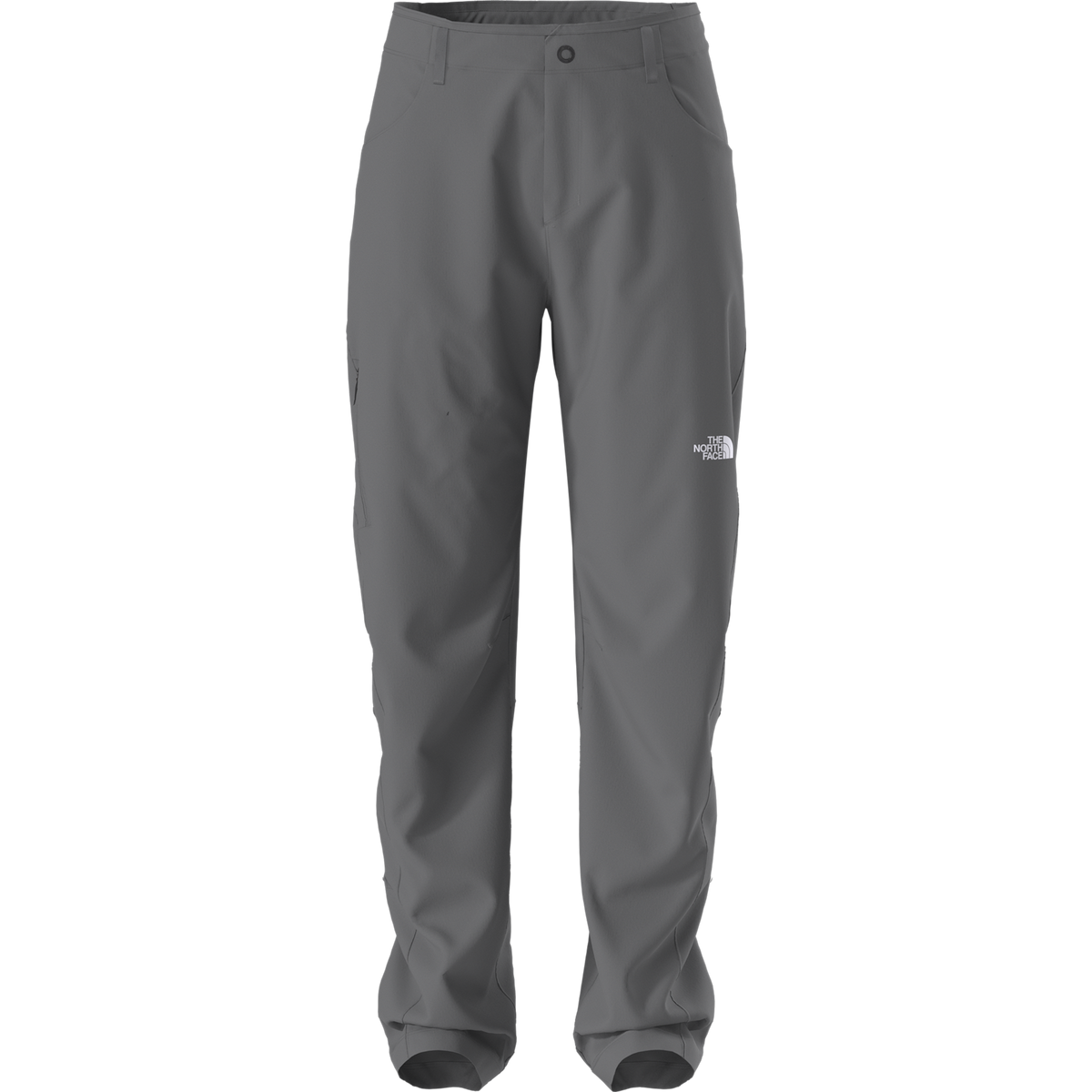 The North Face - Exploration Pants da donna - GREY - vista alternativa 10