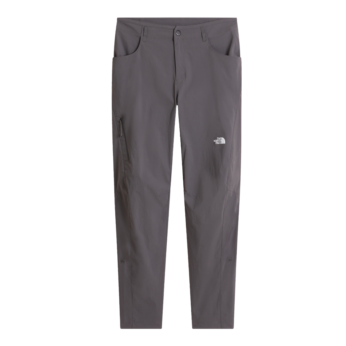 The North Face - Exploration Pants da donna - GREY - vista principale