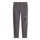 The North Face - Exploration Pants da donna - GREY - vista principale