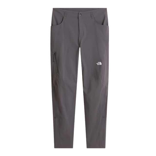 The North Face - Exploration Pants da donna - GREY - vista principale