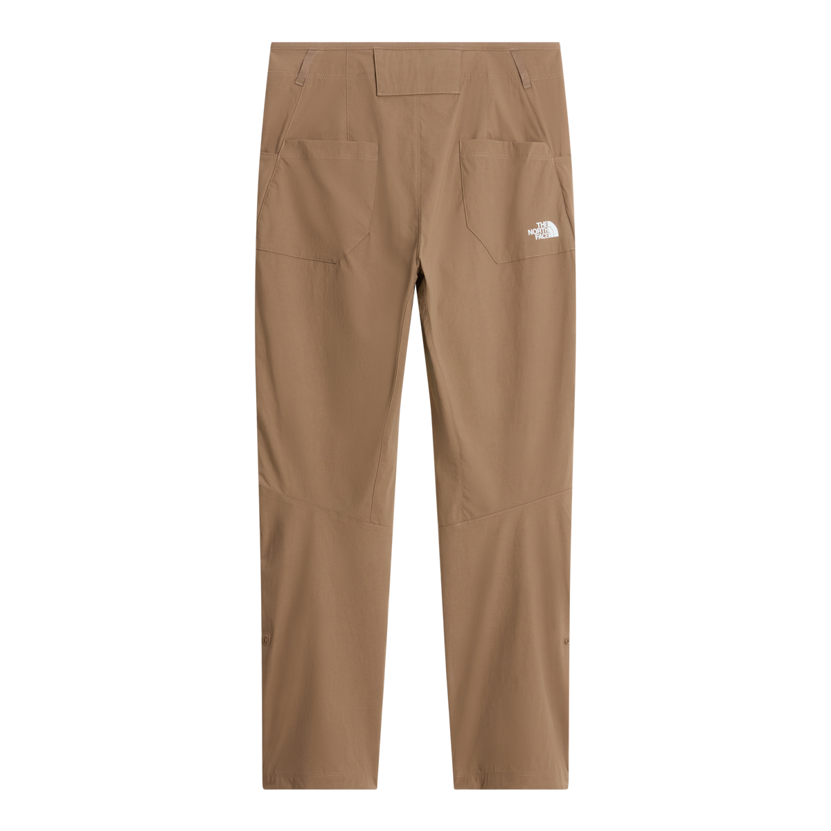 The North Face - Exploration Pants da donna - Brown - vista alternativa 1