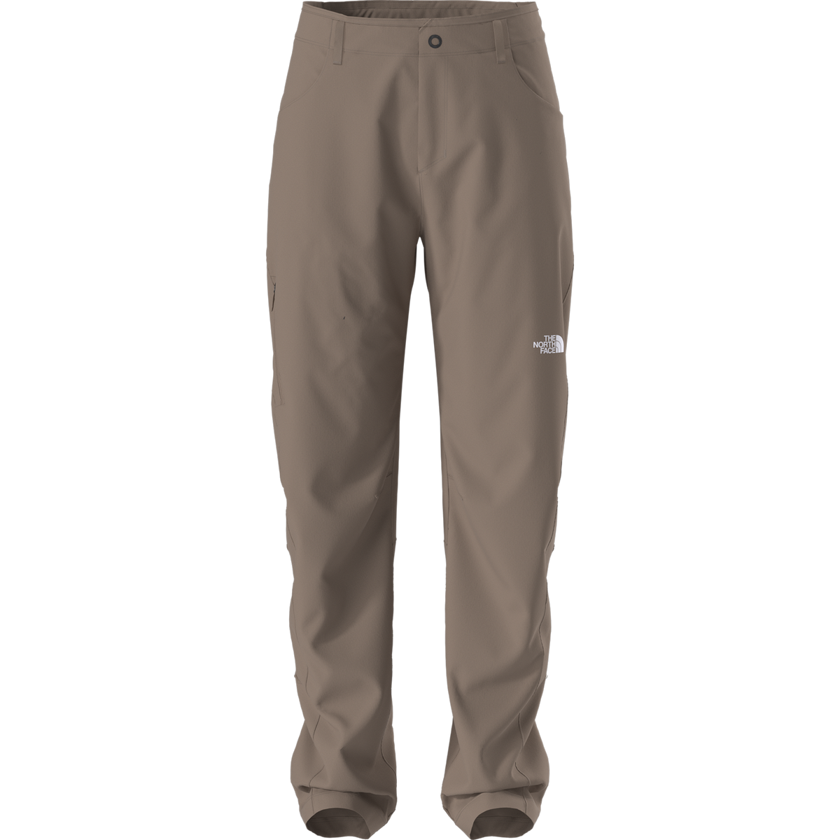 The North Face - Exploration Pants da donna - Brown - vista alternativa 10