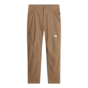 The North Face - Exploration Pants da donna - Brown - vista principale