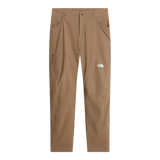 The North Face - Exploration Pants da donna - Brown - vista principale