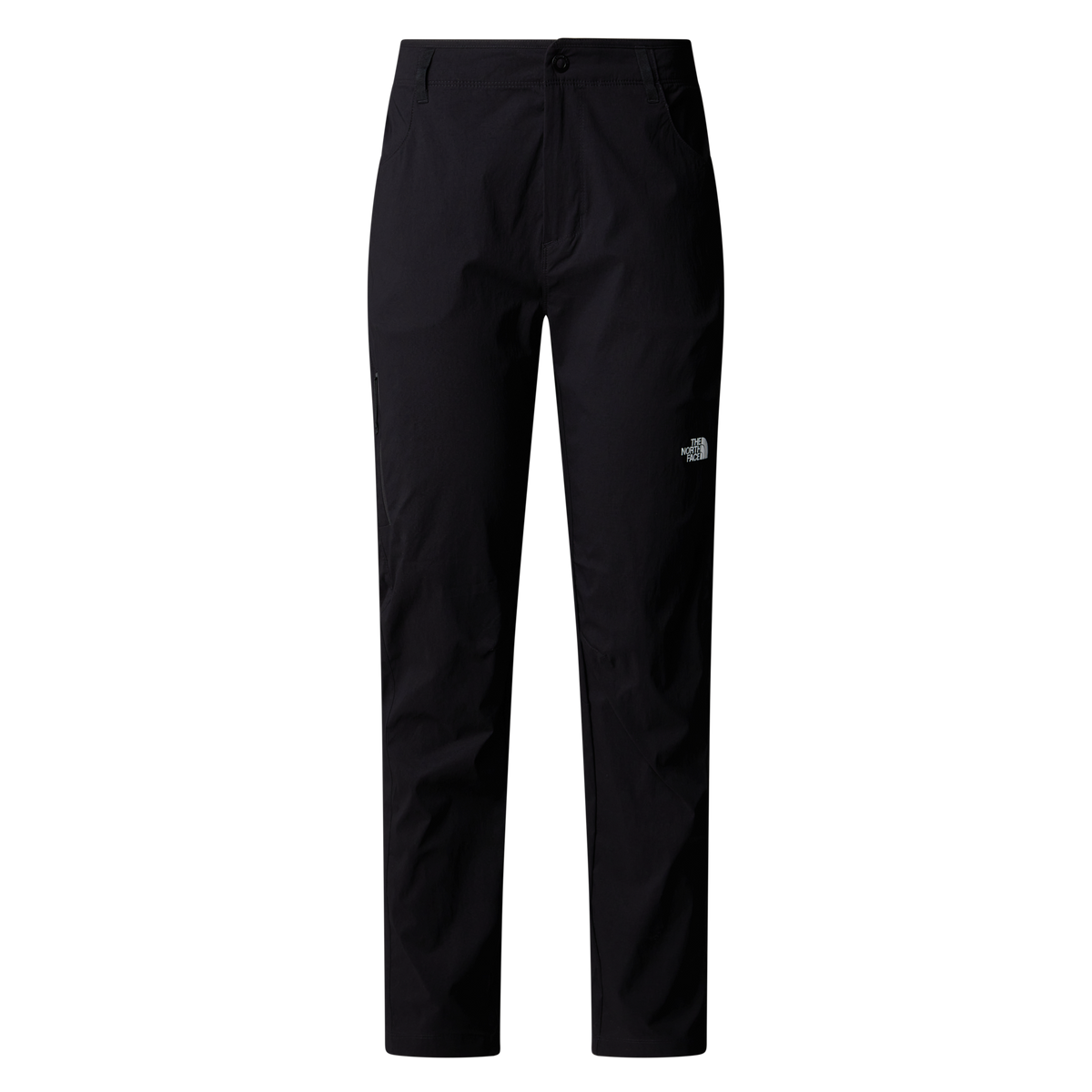 The North Face - Exploration Pants da donna - BLACK - vista principale