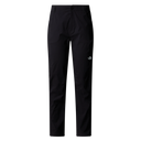 The North Face - Exploration Pants da donna - BLACK - vista principale