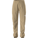 The North Face - Exploration Pants da donna - BEIGE - vista principale