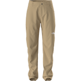 The North Face - Exploration Pants da donna - BEIGE - vista principale