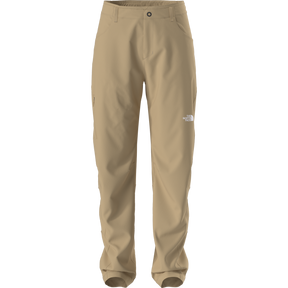 The North Face - Exploration Pants da donna - BEIGE - vista principale