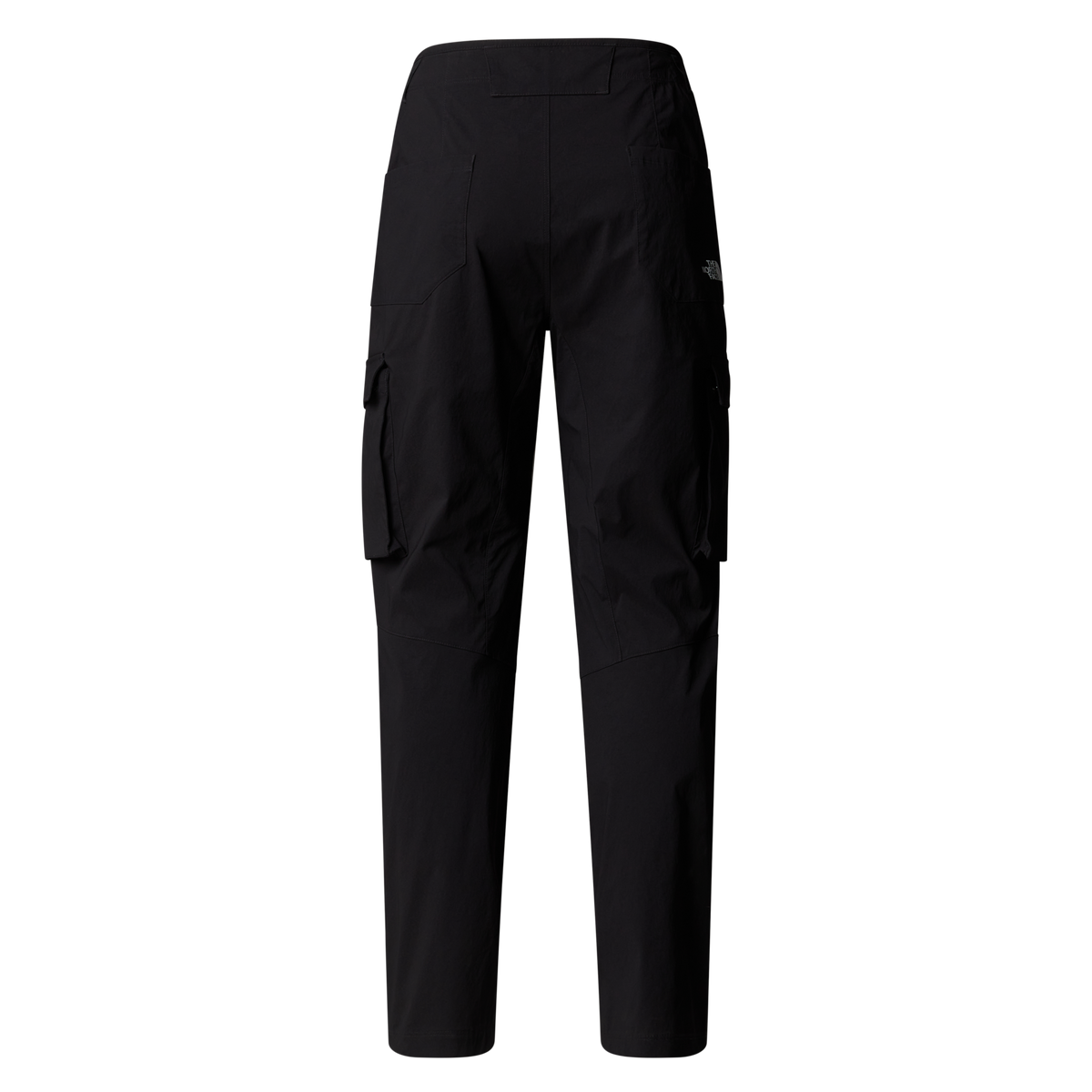 The North Face - Exploration Cargo Pants da donna - BLACK - vista alternativa 1