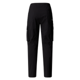 The North Face - Exploration Cargo Pants da donna - BLACK - vista alternativa 1