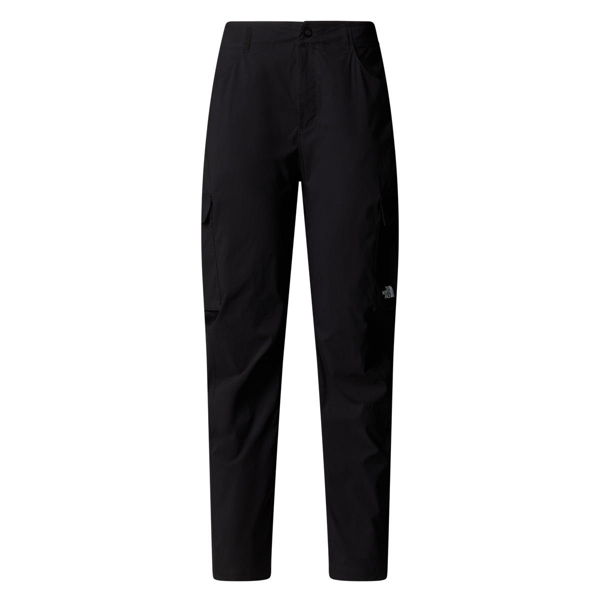 The North Face - Exploration Cargo Pants da donna - BLACK - vista principale