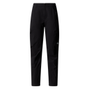 The North Face - Exploration Cargo Pants da donna - BLACK - vista principale
