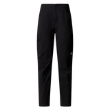 The North Face - Exploration Cargo Pants da donna - BLACK - vista principale