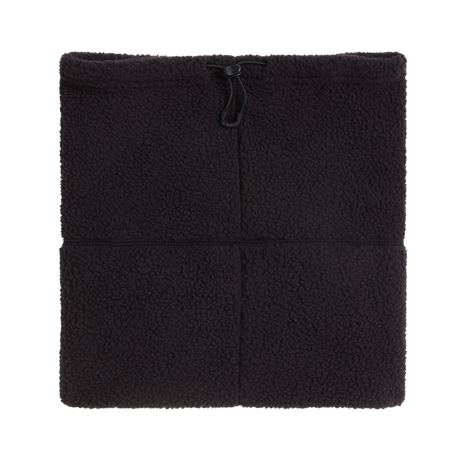 The North Face - Whimzy Convertible Beanie unisex - BLACK - vista alternativa 2