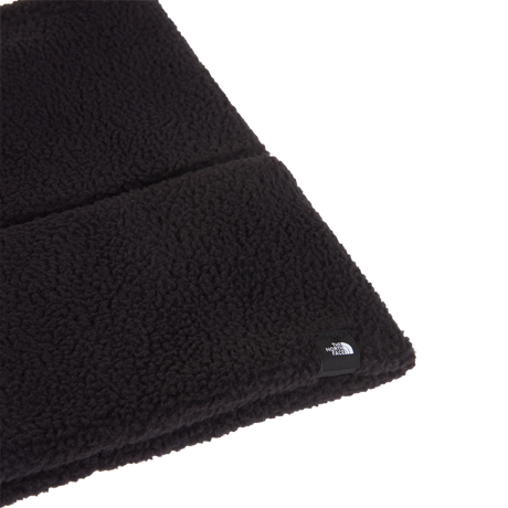 The North Face - Whimzy Convertible Beanie unisex - BLACK - vista alternativa 3