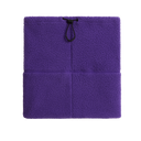 The North Face - Whimzy Convertible Beanie unisex - PEAK PURPLE - vista alternativa 2
