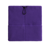 The North Face - Whimzy Convertible Beanie unisex - PEAK PURPLE - vista alternativa 2