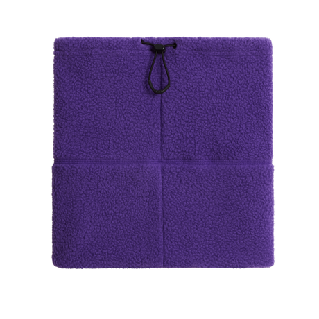 The North Face - Whimzy Convertible Beanie unisex - PURPLE - vista alternativa 2