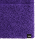 The North Face - Whimzy Convertible Beanie unisex - PEAK PURPLE - vista alternativa 3