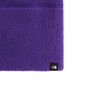 The North Face - Whimzy Convertible Beanie unisex - PEAK PURPLE - vista alternativa 3