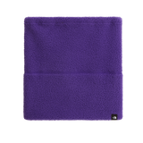 The North Face - Whimzy Convertible Beanie unisex - PEAK PURPLE - vista principale